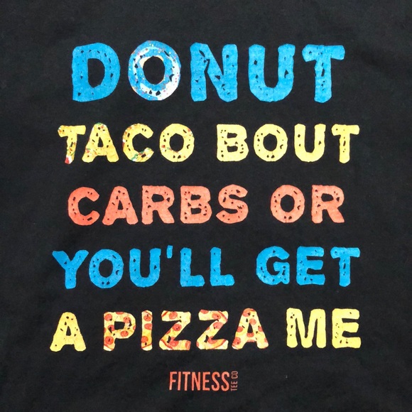 Work-Out Tank - Picture 3 of 3